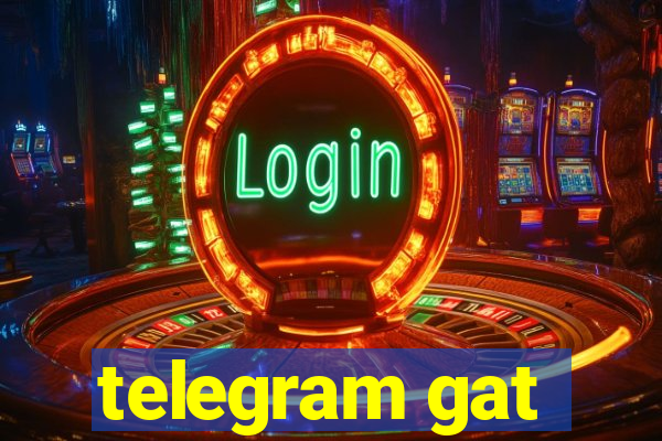 telegram gat